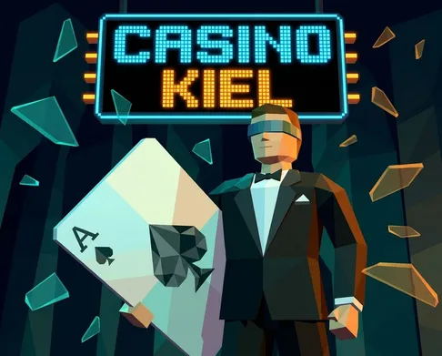 Live-Casino-Spiele mit echten Dealern: Casino Kiel